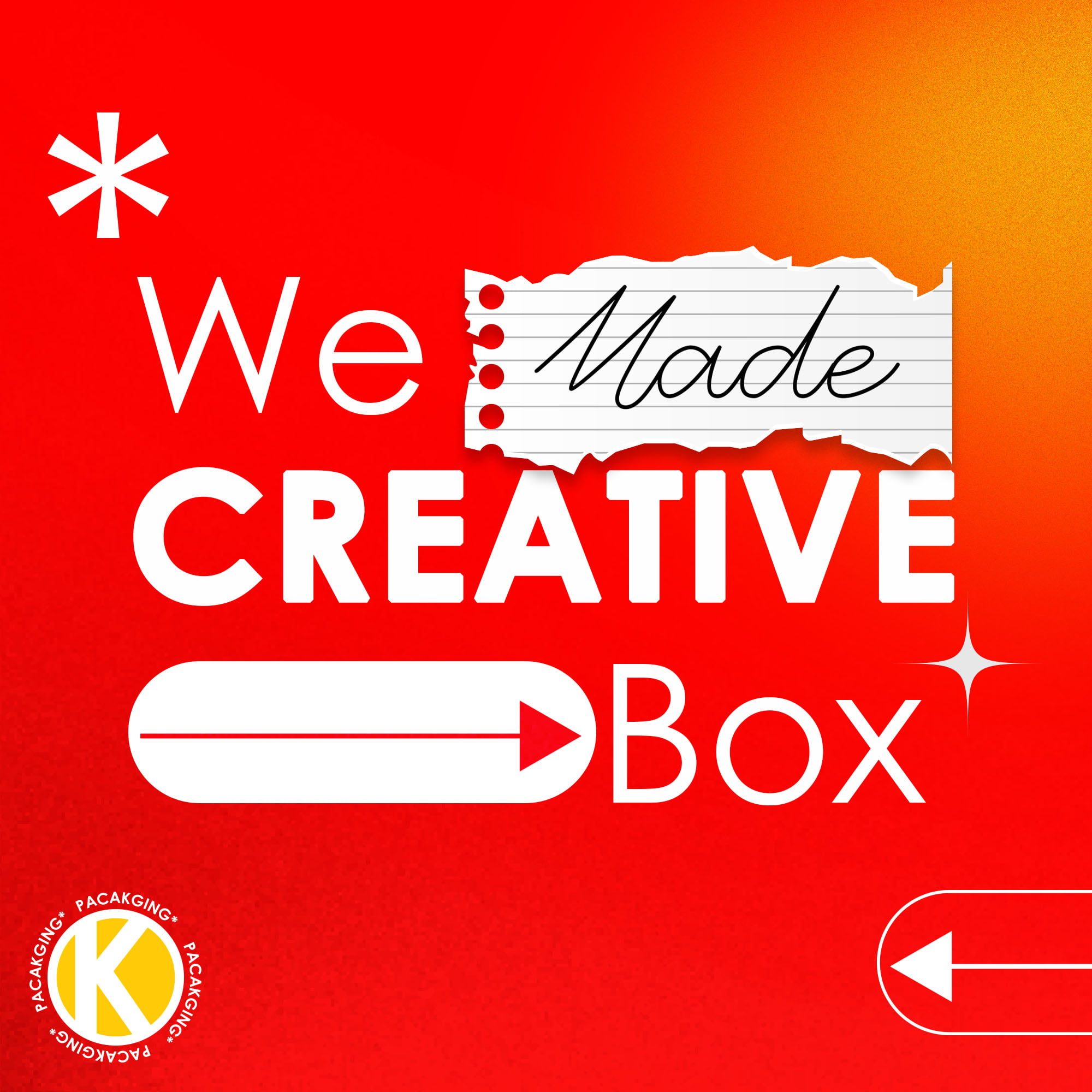 Kenzi New Brand IdentityArtboard 1